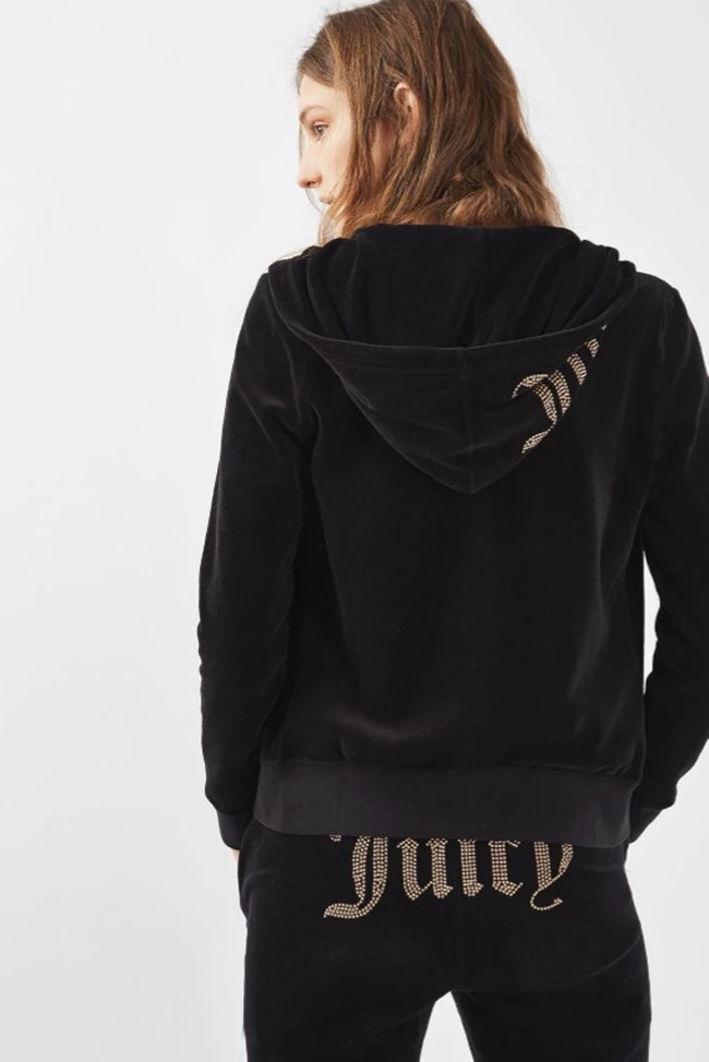 Juicy Couture x Topshop: Μάθε τα πάντα για τη νέα συνεργασία