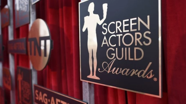 Sag Awards 2017: Οι νικητές & οι χαμένοι της λαμπερής απονομής