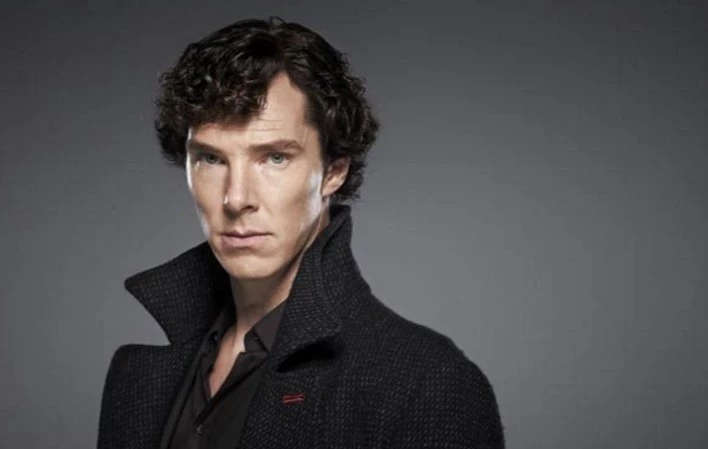 Ο Benedict Cumberbatch έχει πραγματική συγγένεια με τον... Sherlock Holmes!