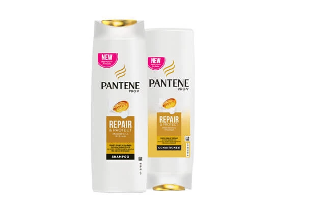 pantene