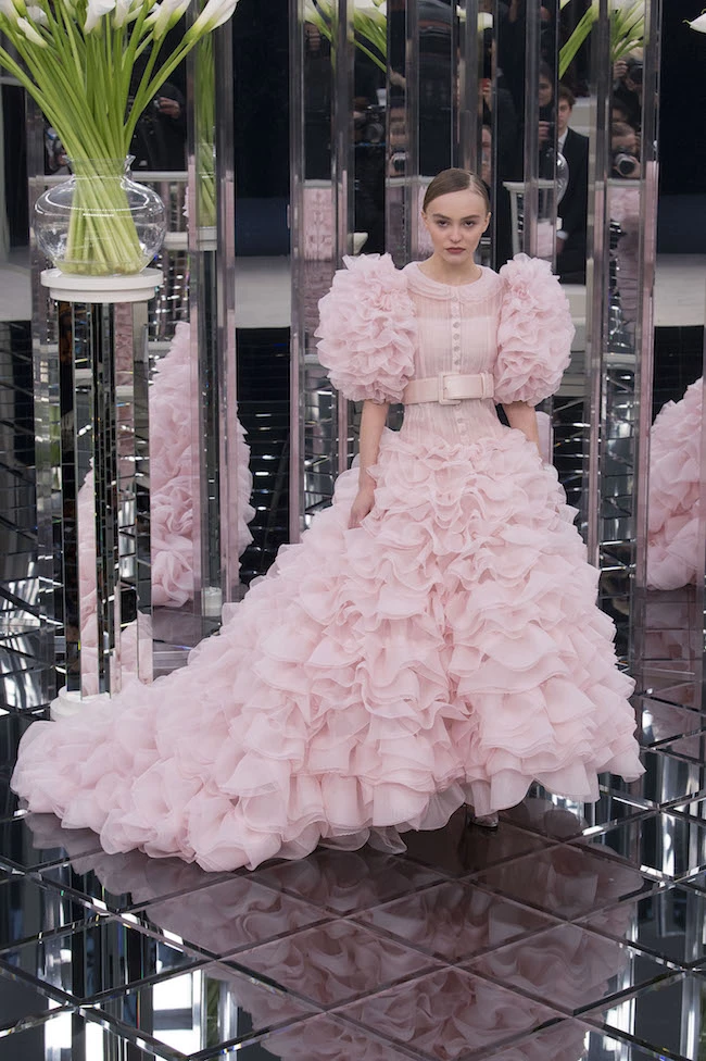 Chanel Haute Couture S/S 17: Τα ωραιότερα σύνολα της συλλογής