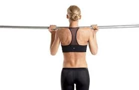 Πώς να ψηλώσω