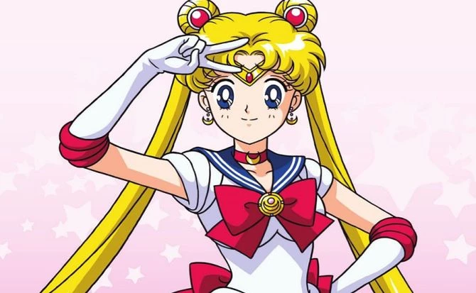 Αν αγαπούσες τη Sailor Moon, αυτά είναι τα καλύτερα νέα της ημέρας για σένα