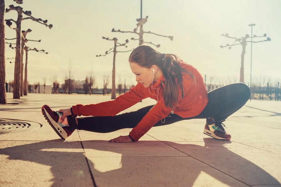 6 αποτελεσματικές ασκήσεις για να αυξήσεις το ύψος σου
