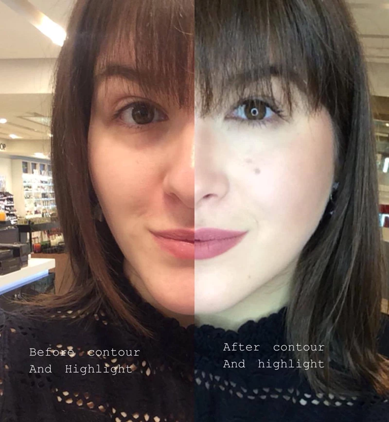 Μαρία Γκρίζη: Η υποψήφια του TheBeautyChallenge.gr μοιράζεται τα μυστικά της! - εικόνα 4