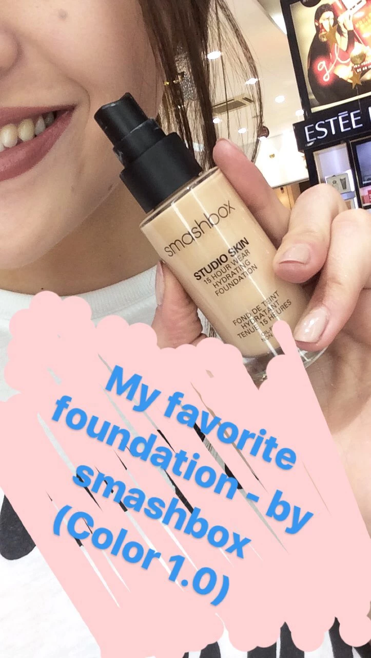 Μαρία Γκρίζη: Η υποψήφια του TheBeautyChallenge.gr μοιράζεται τα μυστικά της! - εικόνα 1