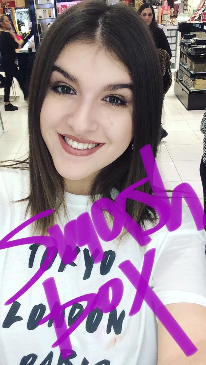 Μαρία Γκρίζη: Η υποψήφια του TheBeautyChallenge.gr μοιράζεται τα μυστικά της! - εικόνα 2