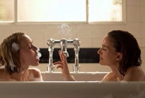 Natalie Portman: Ολόγυμνη για τη νέα της ταινία «Planetarium» - εικόνα 2