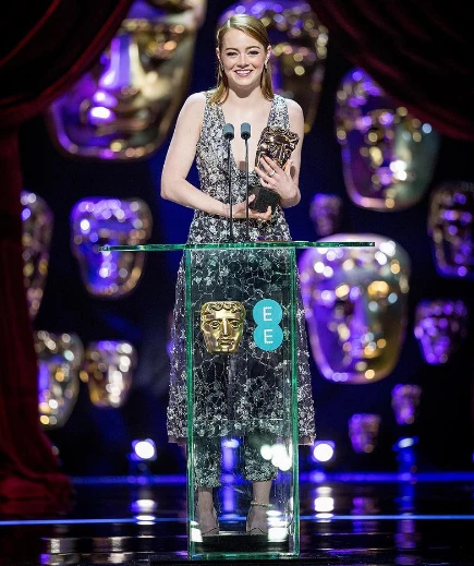 Bafta 2017: Οι μεγάλοι νικητές της βραδιάς: Η αναλυτική λίστα