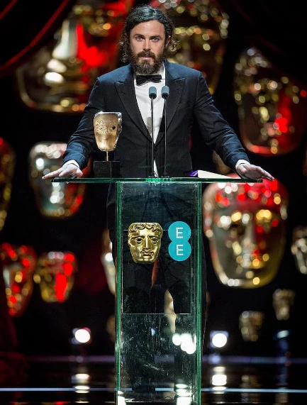 Bafta 2017: Οι μεγάλοι νικητές της βραδιάς: Η αναλυτική λίστα - εικόνα 2