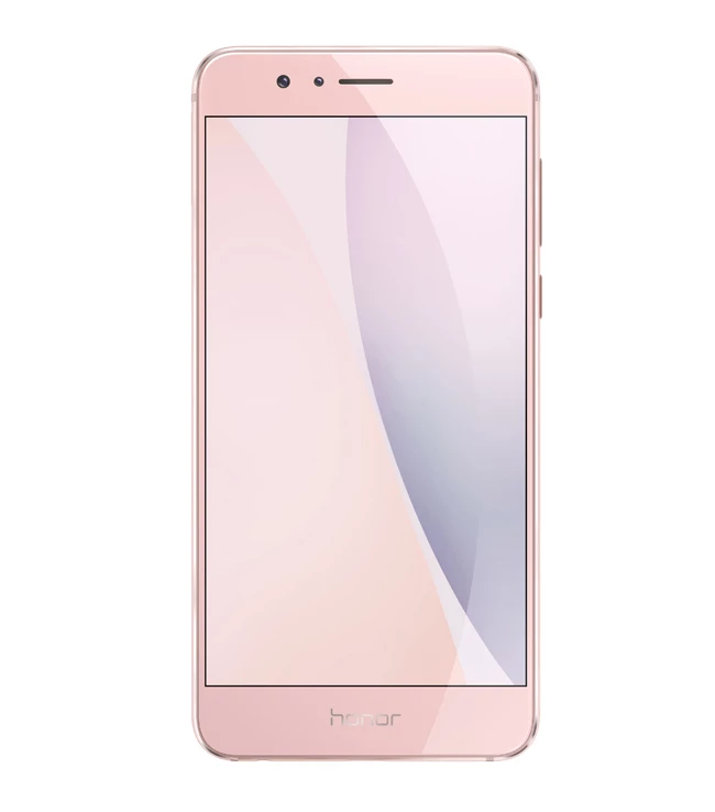 Το Honor 8 Pink είναι η πιο γυναικεία πρόταση σε smartphone