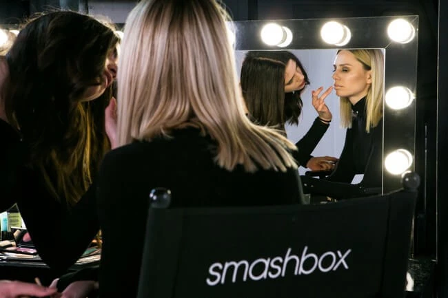 The Beauty Challenge by Smashbox: Η τελευταία δοκιμασία, λίγο πριν την μεγάλη νικήτρια! - εικόνα 5