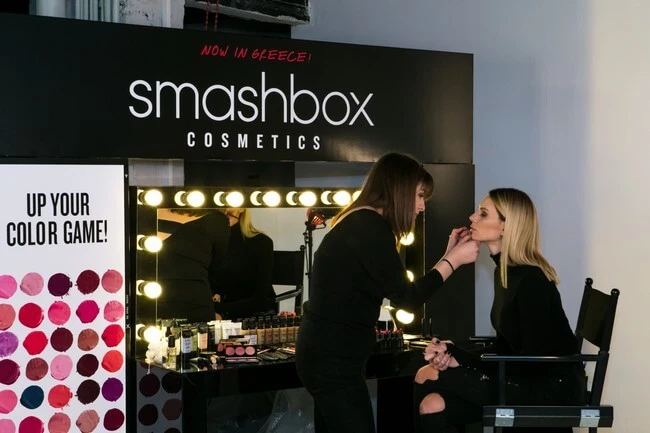 The Beauty Challenge by Smashbox: Η τελευταία δοκιμασία, λίγο πριν την μεγάλη νικήτρια! - εικόνα 4