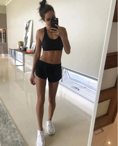 Kayla Itsines και άλλες top fitness bloggers που πρέπει να ακολουθήσεις τώρα - εικόνα 1