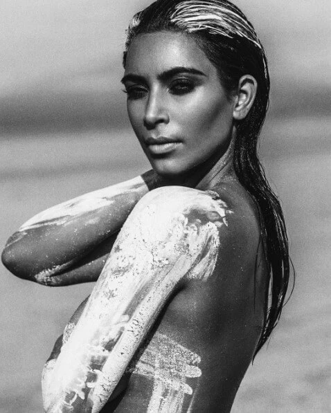 Τα 20 πιο περίεργα facts για την Kim Kardashian είναι σίγουρα αυτά