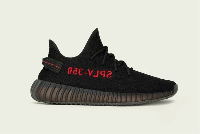 Ονομάζονται Yeezy Βoost και είναι τα πιο wanted sneakers τώρα (ναι, είναι Kanye West for Adidas!) - εικόνα 1