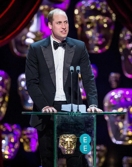 Bafta 2017