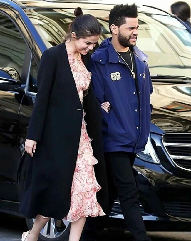 Selena Gomez – The Weeknd: Είναι αυτό το επόμενο βήμα στη σχέση τους;
