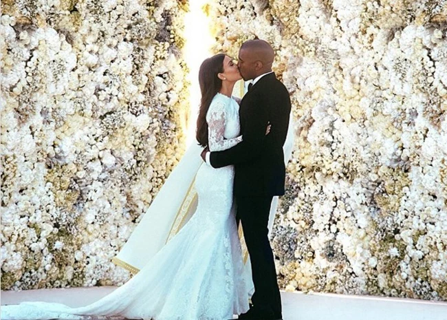 Kanye West: H απίστευτη έκπληξη στην Kim Kardashian για την ημέρα του Αγίου Βαλεντίνου