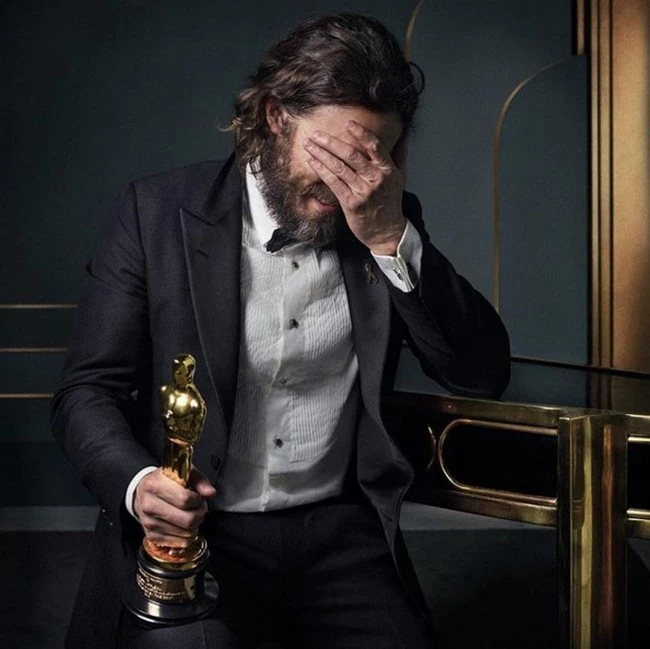 Casey Affleck: Τι απαντάει στις κατηγορίες για σεξουαλικη κακοποίηση;