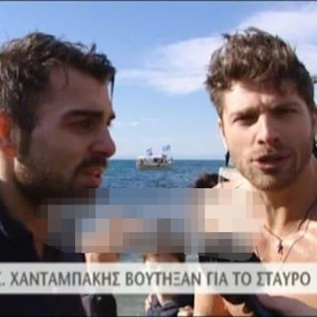 Survivor: Η σύζυγος του Στέλιου Χανταμπάκη απαντά στον Γιώργο Αγγελόπουλο!