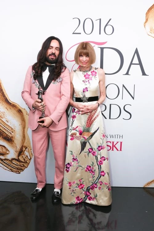 CFDA 2017: Ανακοινώθηκαν όλοι οι υποψήφιοι των βραβείων μόδας