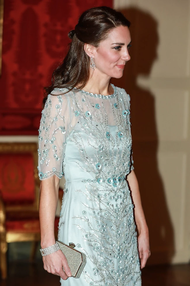 Έγκυος για τρίτη φορά η Kate Middleton; - εικόνα 2
