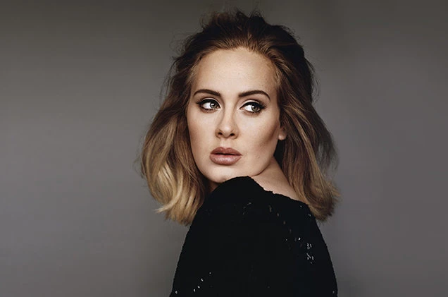 Adele: Ο απίστευτος λόγος που δεν της επιτρέπεται η πρόσβαση στο... Twitter της!