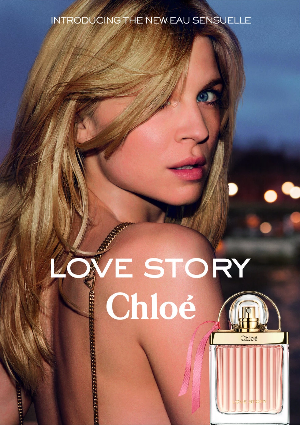 Chloé Love Story