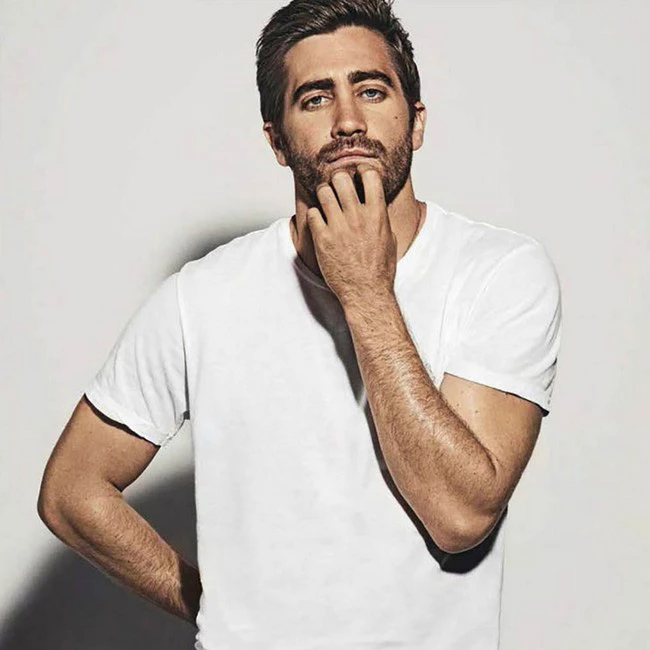 Jake Gyllenhaal