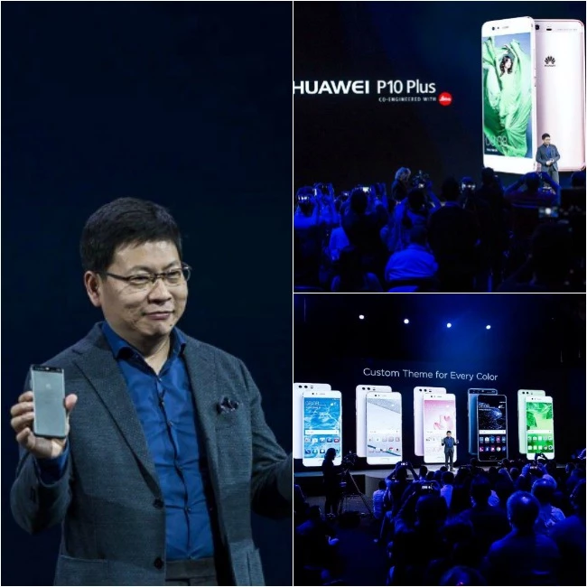 Huawei