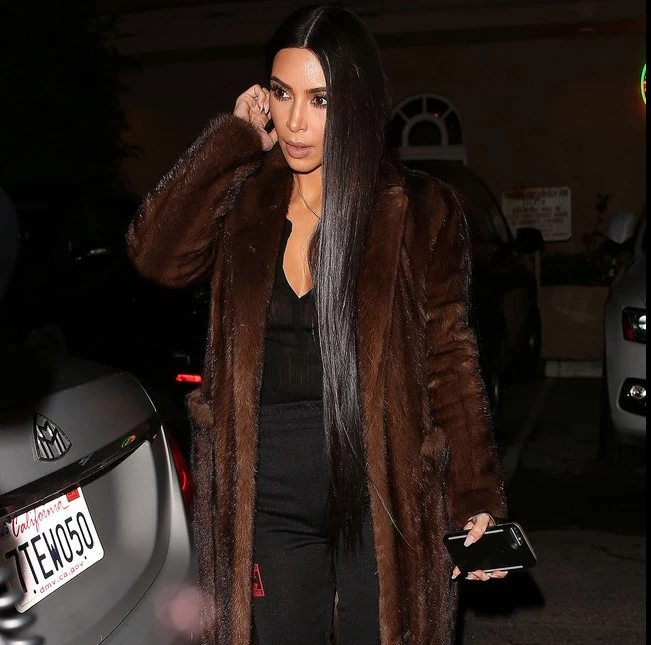 Kim Kardashian: Θα θέλεις να αντιγράψεις το νέο της κούρεμα!