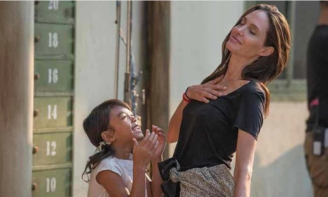 Angelina Jolie: Η κοινή -και ευχάριστη- αλλαγή στις τελευταίες της εμφανίσεις