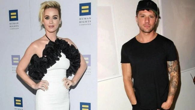 Ryan Phillippe: Τι αποκάλυψε για τη σχέση του με την Katy Perry;