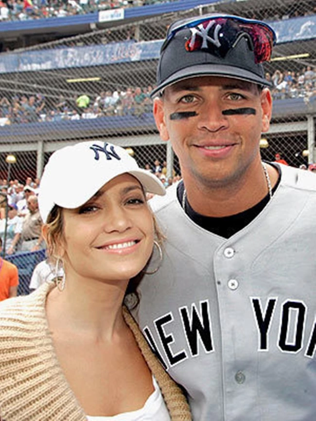 Jennifer Lopez: Αυτή είναι η νέα της σχέση!