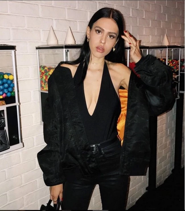 Είναι αυτές οι stylish αδερφές οι νέες Gigi και Bella Hadid; - εικόνα 3