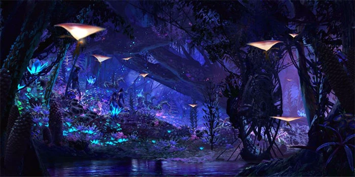 Avatar: Το theme park βασισμένο στην αγαπημένη ταινία είναι γεγονός! - εικόνα 2