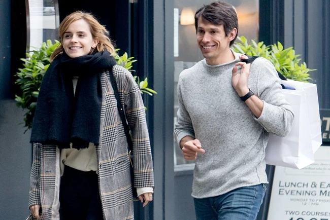 Emma Watson: Γιατί δεν έχει μιλήσει ποτέ για σύντροφο της;
