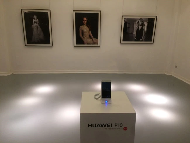 Huawei