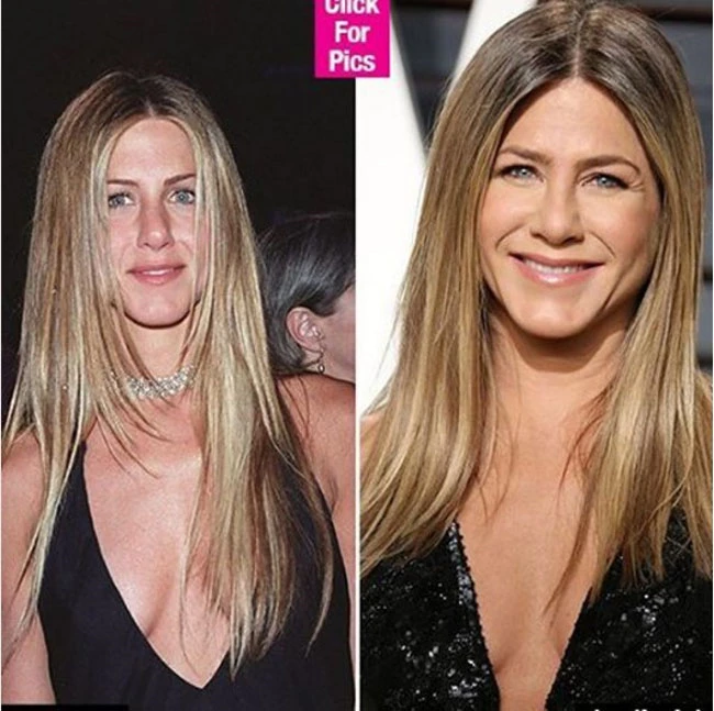 Jennifer Aniston