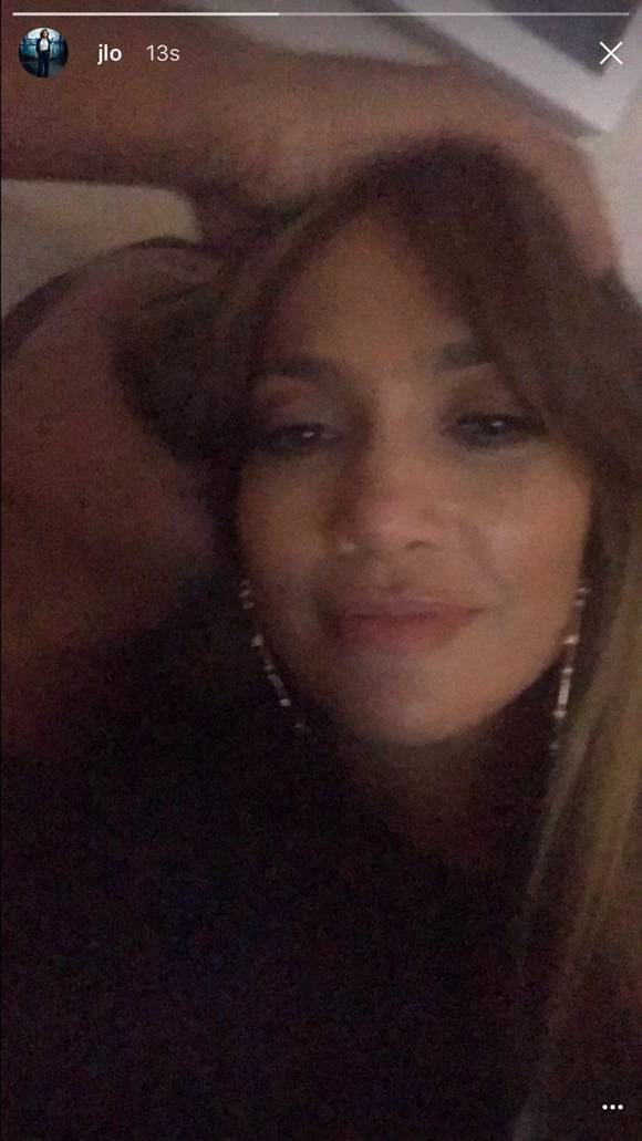 Jennifer Lopez: Η πρώτη της ανάρτηση στο Instagram με τον Alex Rodriguez!