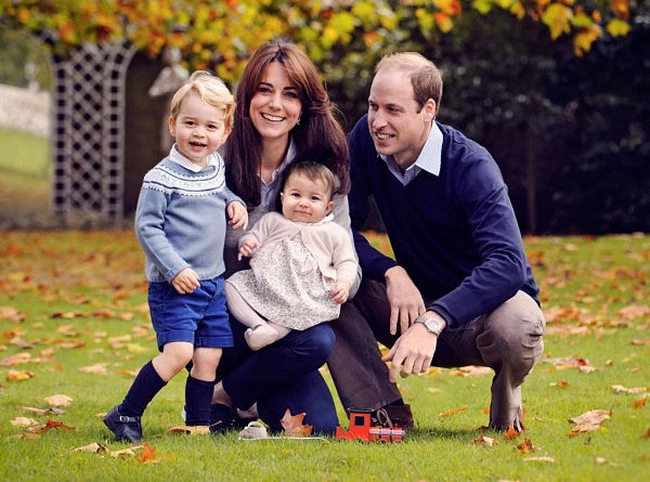 Kate Middleton: Αποκαλύπτει ποιος κάνει κουμάντο στο σπίτι!