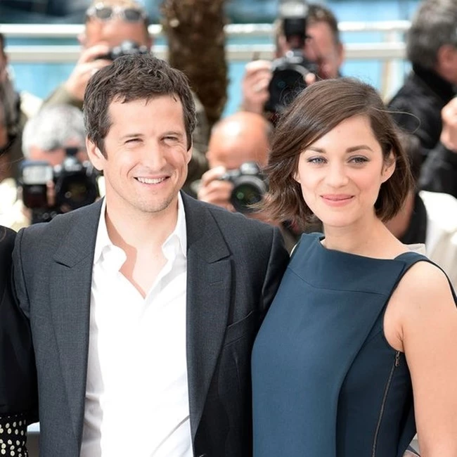 Marion Cotillard: Έφερε στο κόσμο το δεύτερο παιδί της