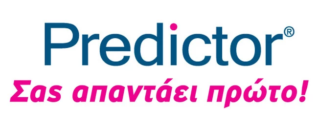 Predictor τεστ εγκυμοσύνης