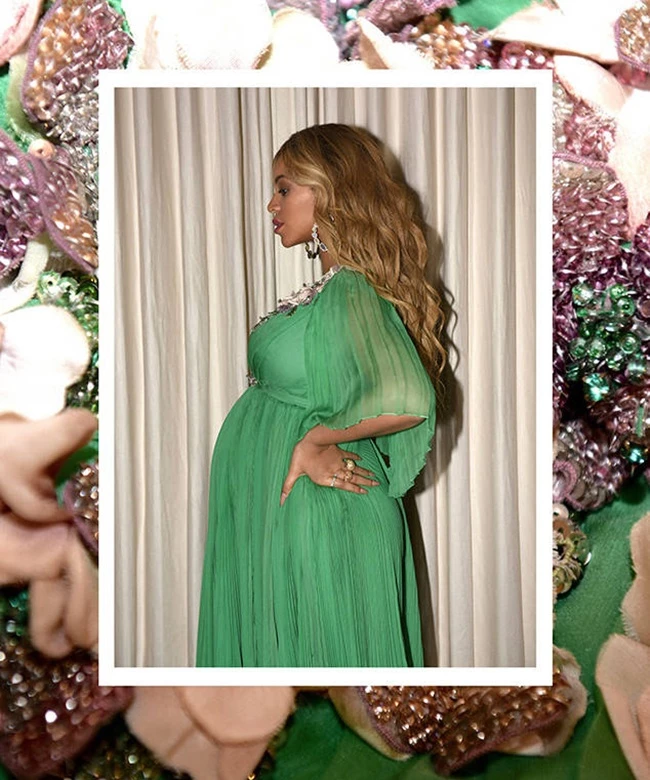 Beyonce: Οικογενειακώς στην πρεμιέρα της “Πεντάμορφης και το Τέρας”