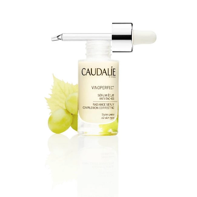 Κηλίδες Vinoperfect Caudalie