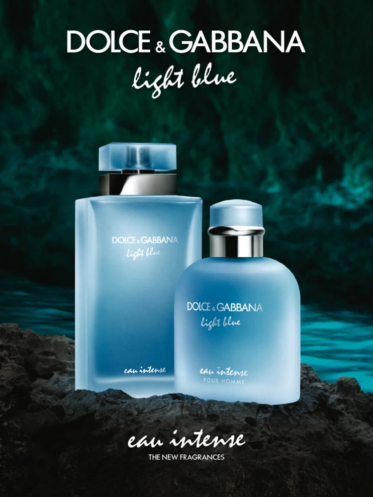 DG Light Blue