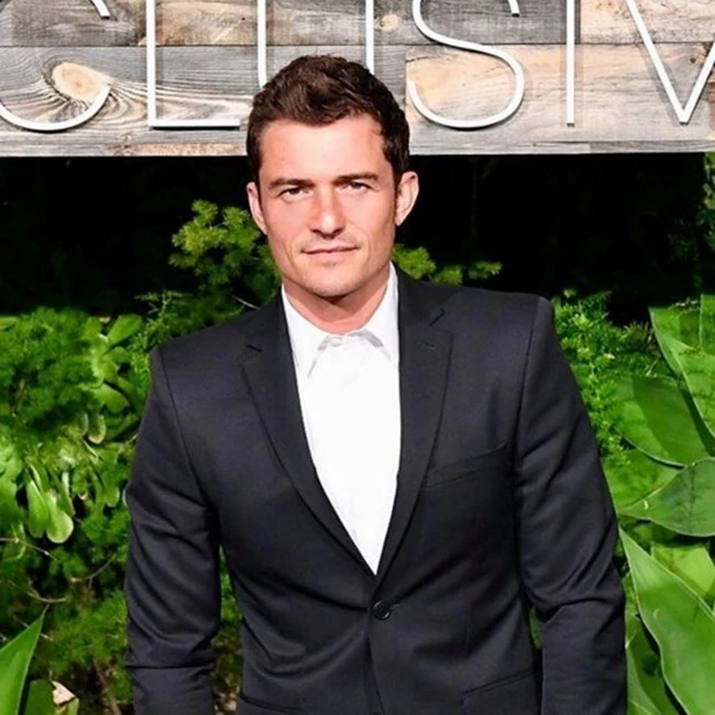 Orlando Bloom: «Πραγματικά λυπάμαι τον γιο μου»