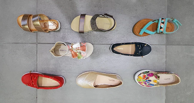 Στο νέο MIGATO Ερμού διαλέγουμε τα καλύτερα παπούτσια για το Πάσχα! - εικόνα 12