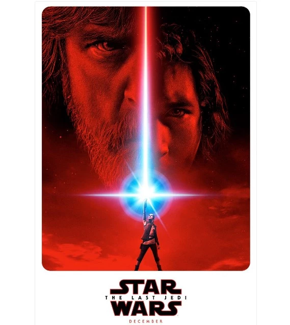 Star Wars: The Last Jedi - Το επίσημο trailer της ταινίας μόλις κυκλοφόρησε!